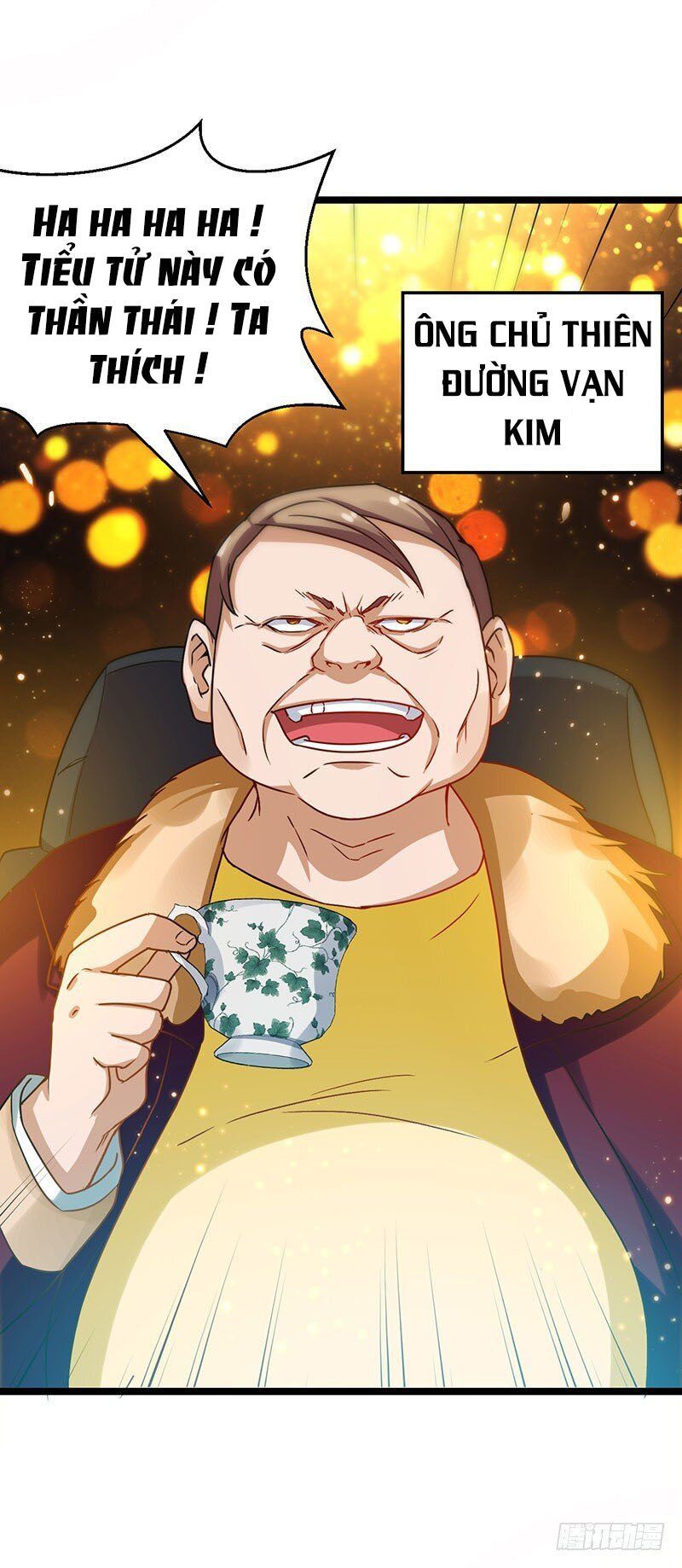 Siêu Cấp Bại Gia Tử Chapter 30 - 3