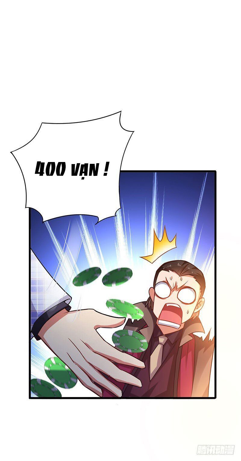 Siêu Cấp Bại Gia Tử Chapter 30 - 21