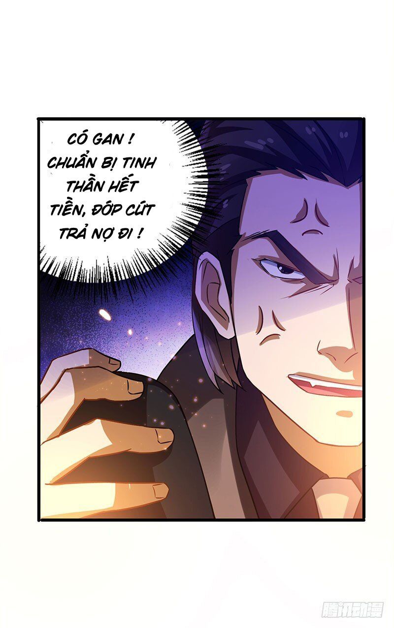 Siêu Cấp Bại Gia Tử Chapter 30 - 23