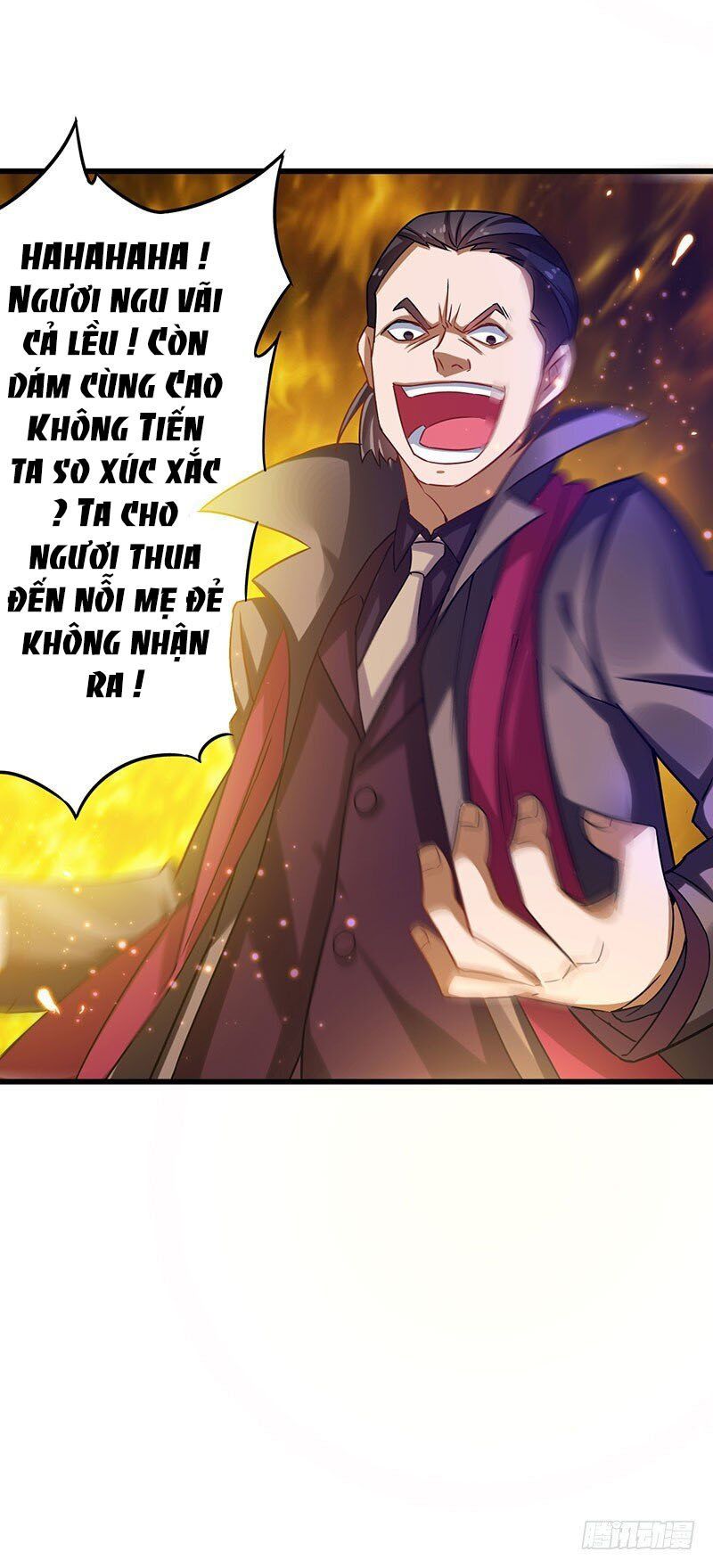 Siêu Cấp Bại Gia Tử Chapter 30 - 24