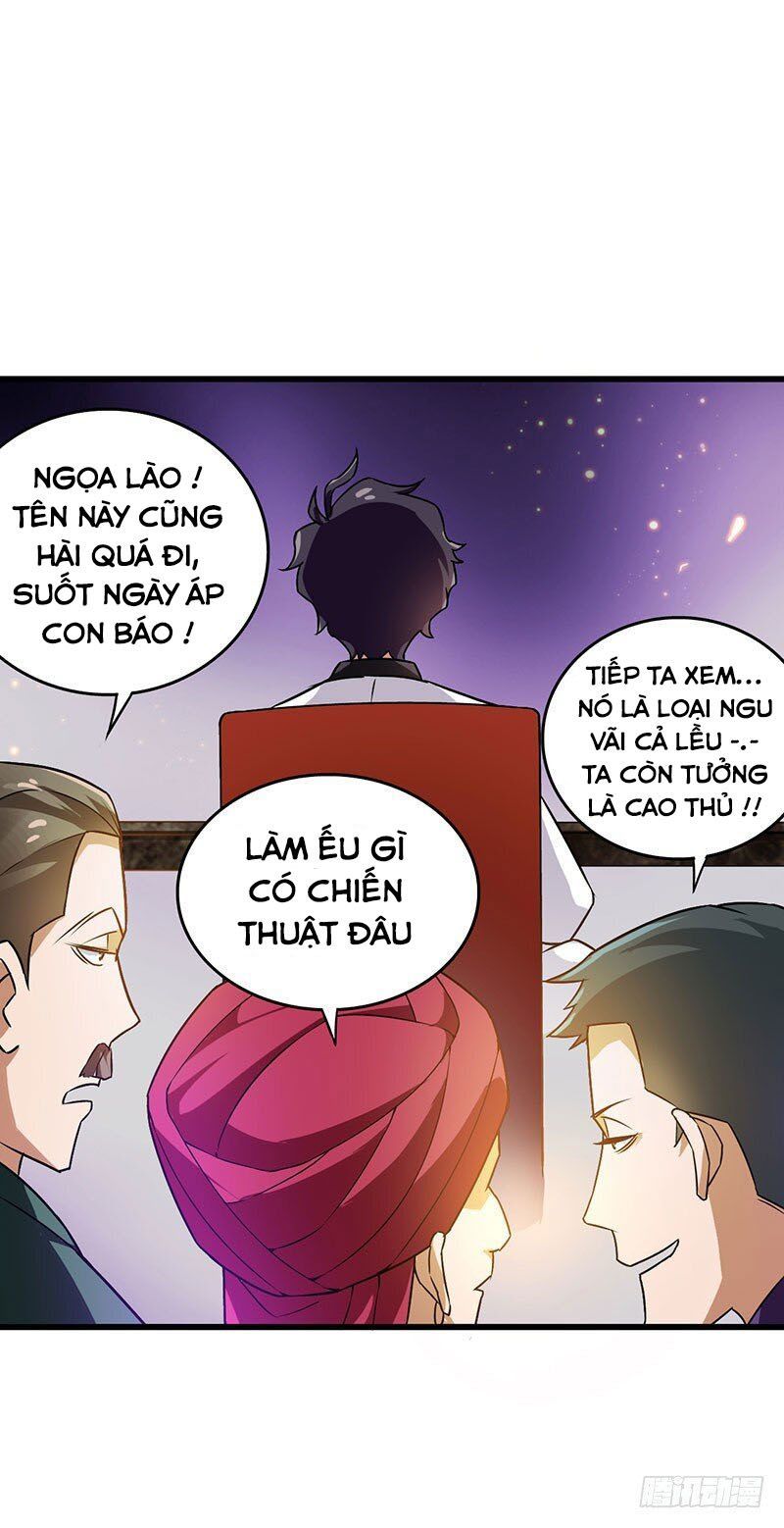 Siêu Cấp Bại Gia Tử Chapter 30 - 25