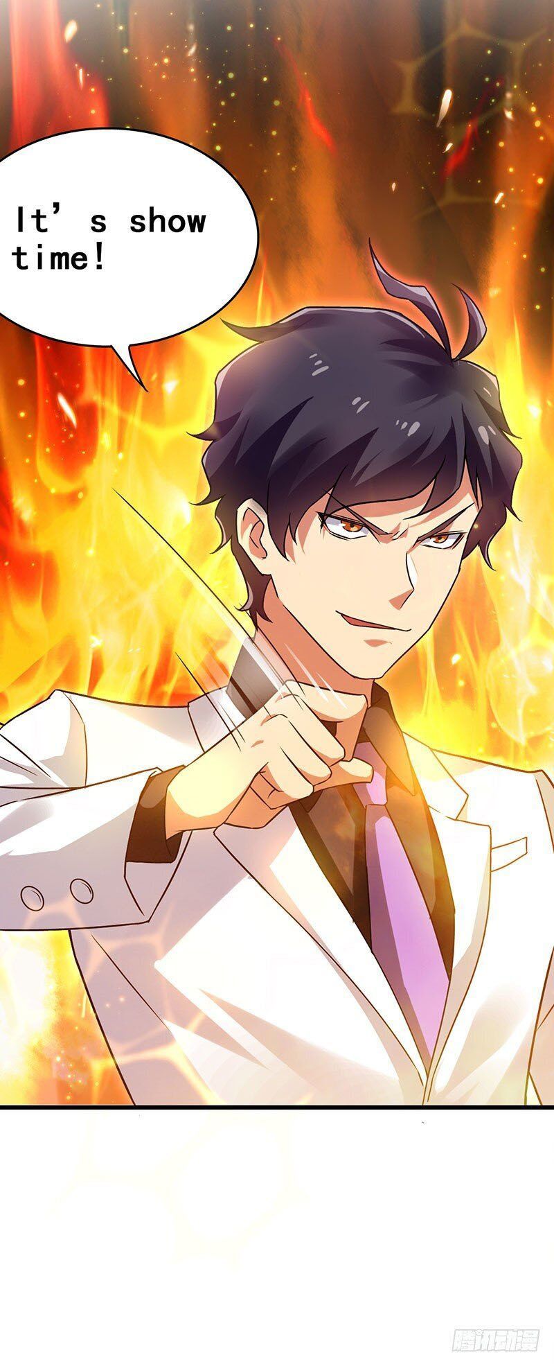 Siêu Cấp Bại Gia Tử Chapter 30 - 29