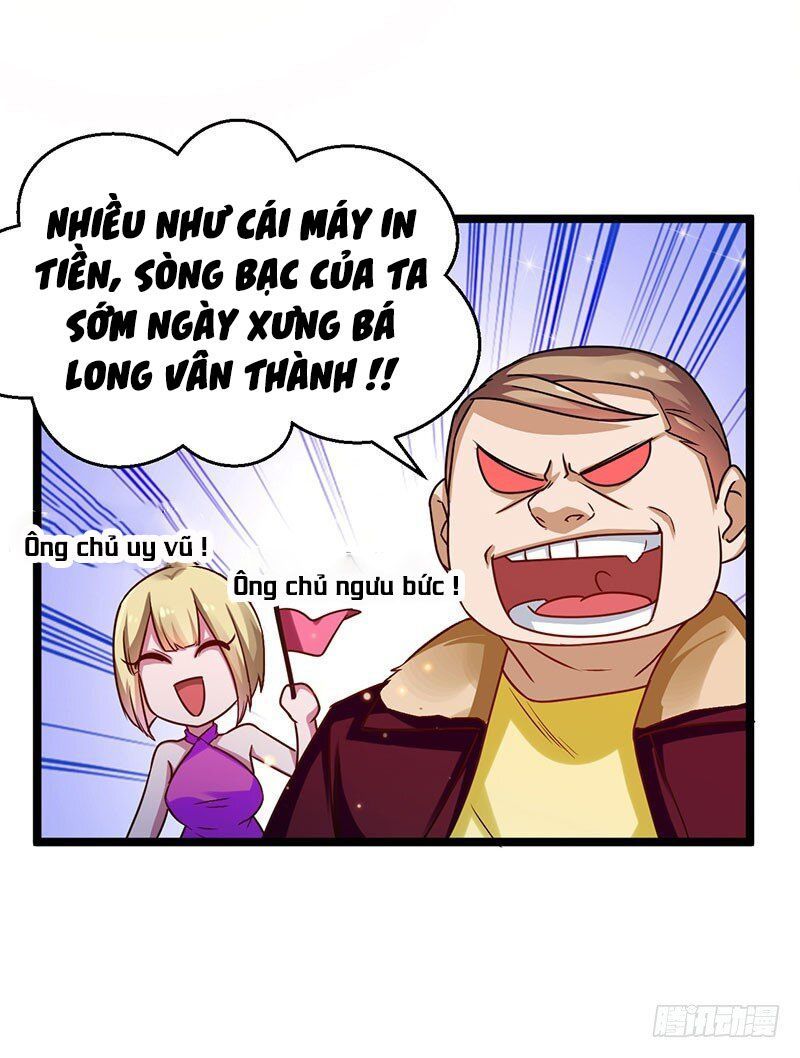 Siêu Cấp Bại Gia Tử Chapter 30 - 5