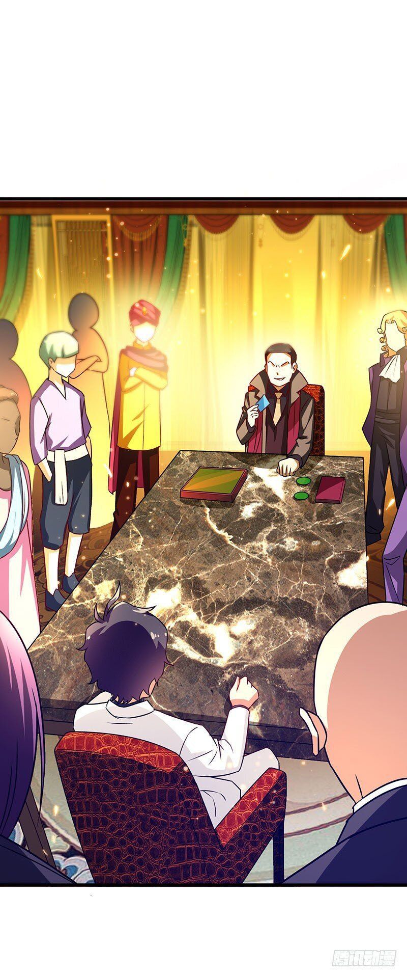 Siêu Cấp Bại Gia Tử Chapter 30 - 8