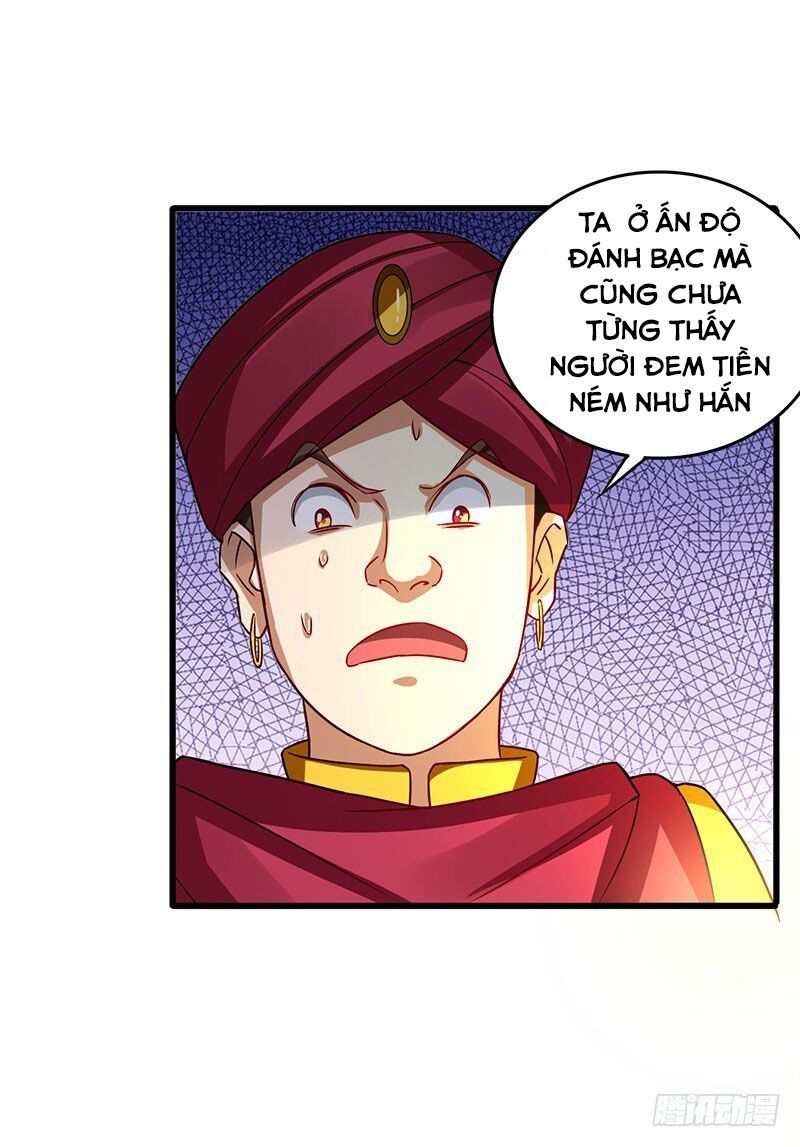 Siêu Cấp Bại Gia Tử Chapter 30 - 10