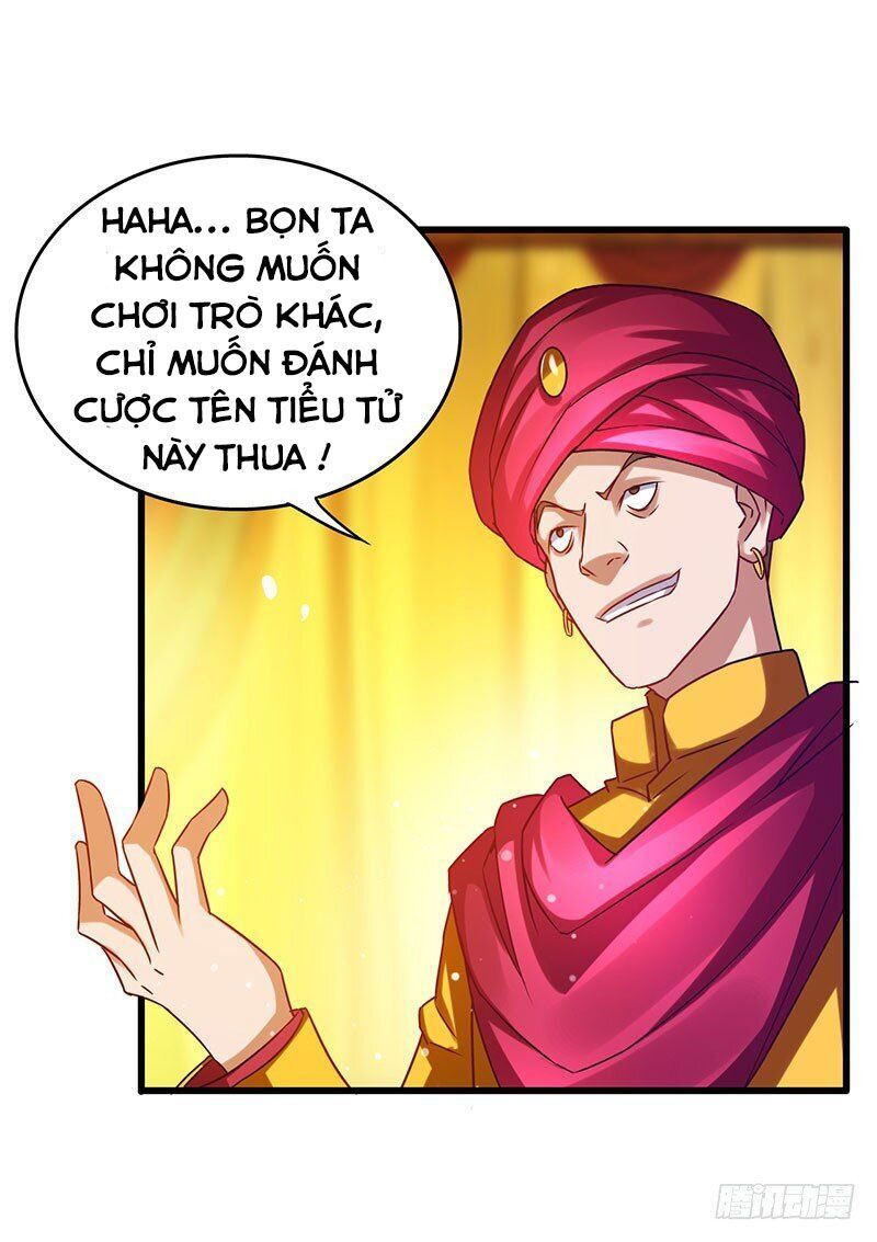 Siêu Cấp Bại Gia Tử Chapter 31 - 11