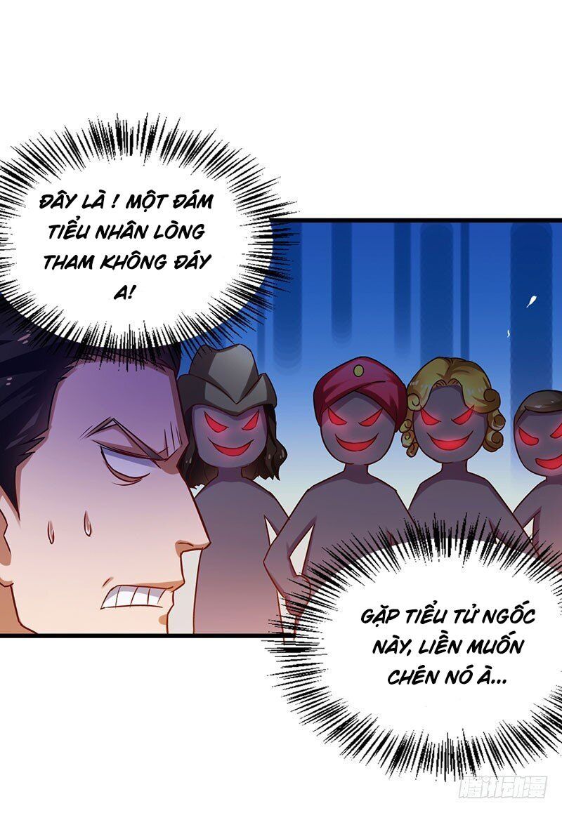 Siêu Cấp Bại Gia Tử Chapter 31 - 12