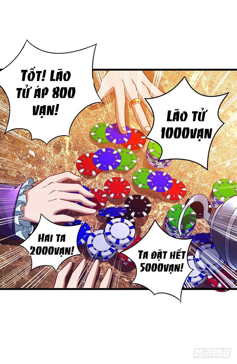 Siêu Cấp Bại Gia Tử Chapter 31 - 14