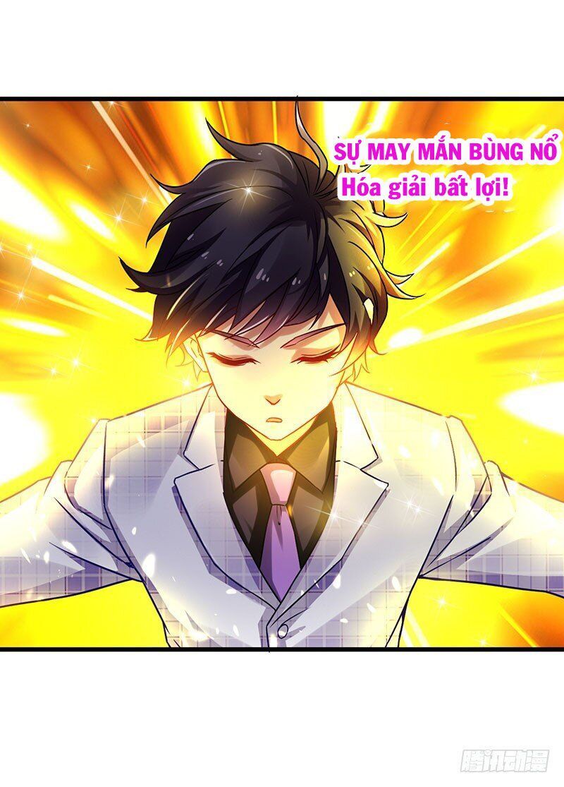 Siêu Cấp Bại Gia Tử Chapter 31 - 3