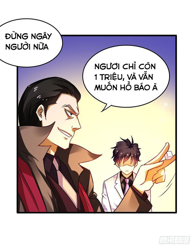 Siêu Cấp Bại Gia Tử Chapter 31 - 5