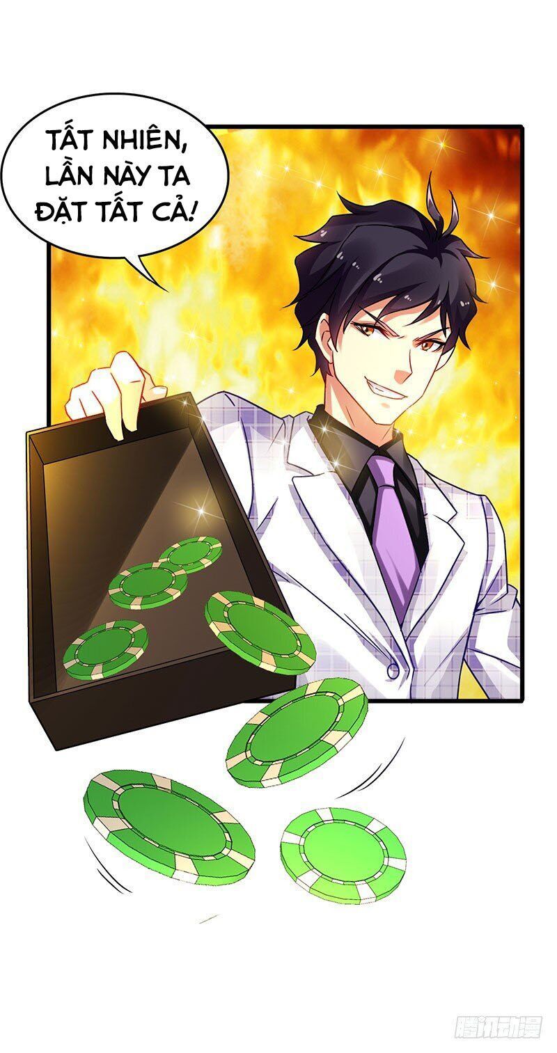 Siêu Cấp Bại Gia Tử Chapter 31 - 7