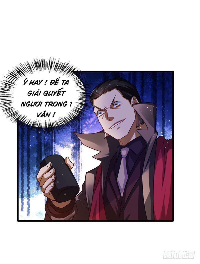 Siêu Cấp Bại Gia Tử Chapter 31 - 8