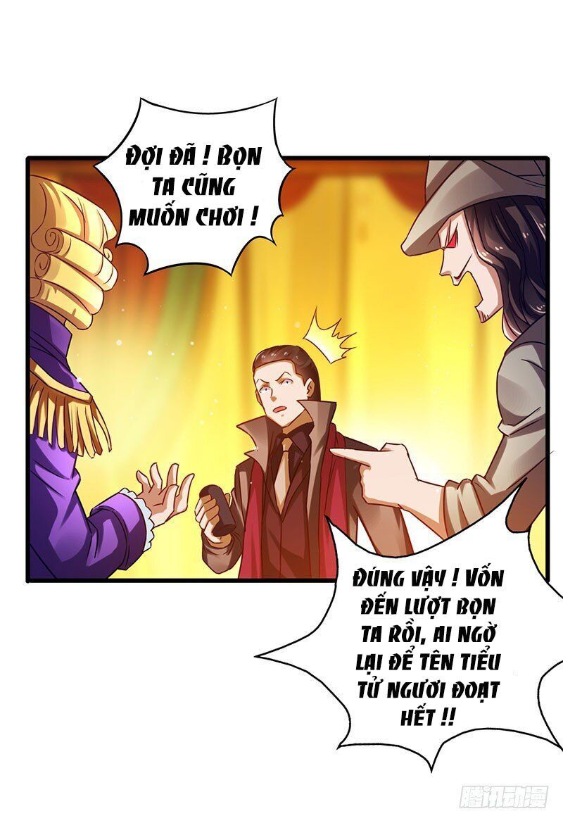 Siêu Cấp Bại Gia Tử Chapter 31 - 9