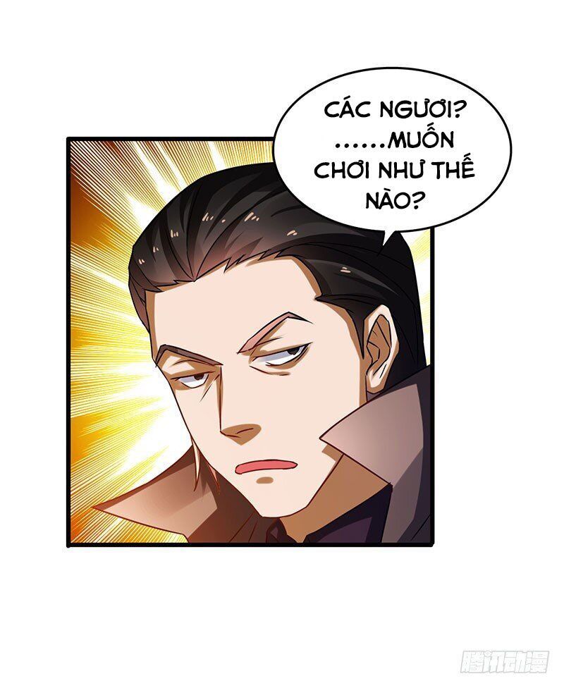 Siêu Cấp Bại Gia Tử Chapter 31 - 10