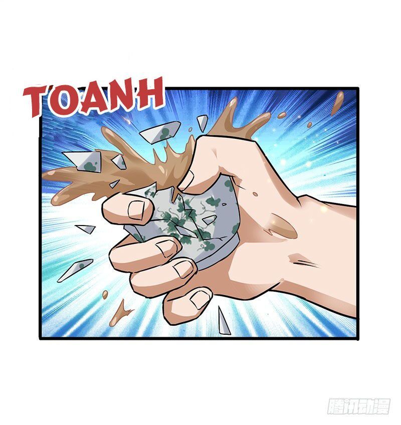 Siêu Cấp Bại Gia Tử Chapter 32 - 1