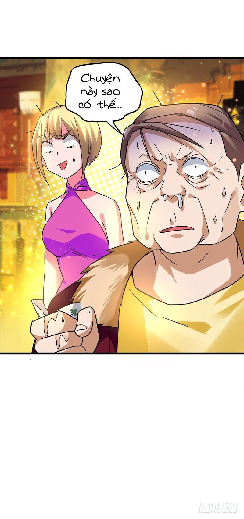 Siêu Cấp Bại Gia Tử Chapter 32 - 2