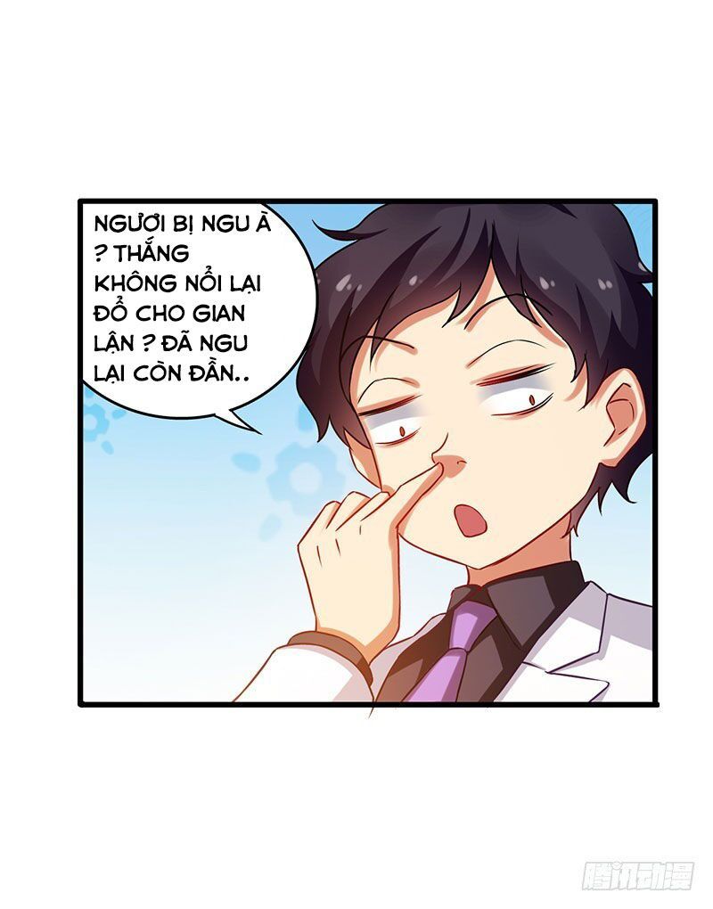 Siêu Cấp Bại Gia Tử Chapter 32 - 12