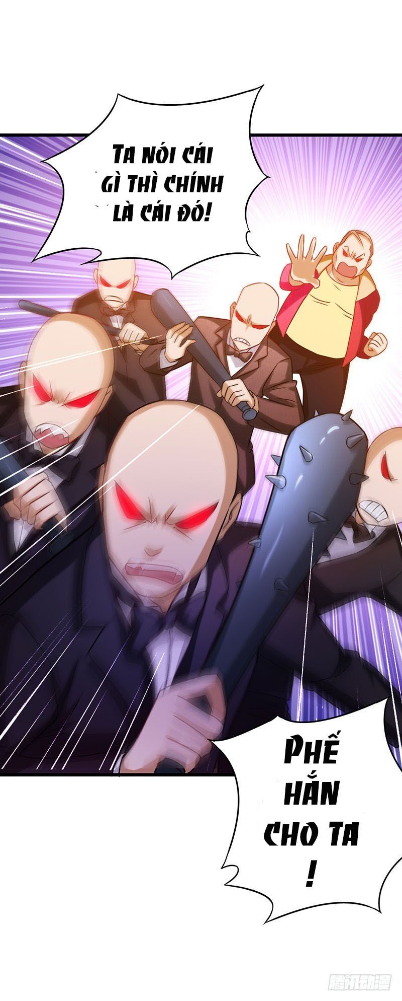 Siêu Cấp Bại Gia Tử Chapter 32 - 14