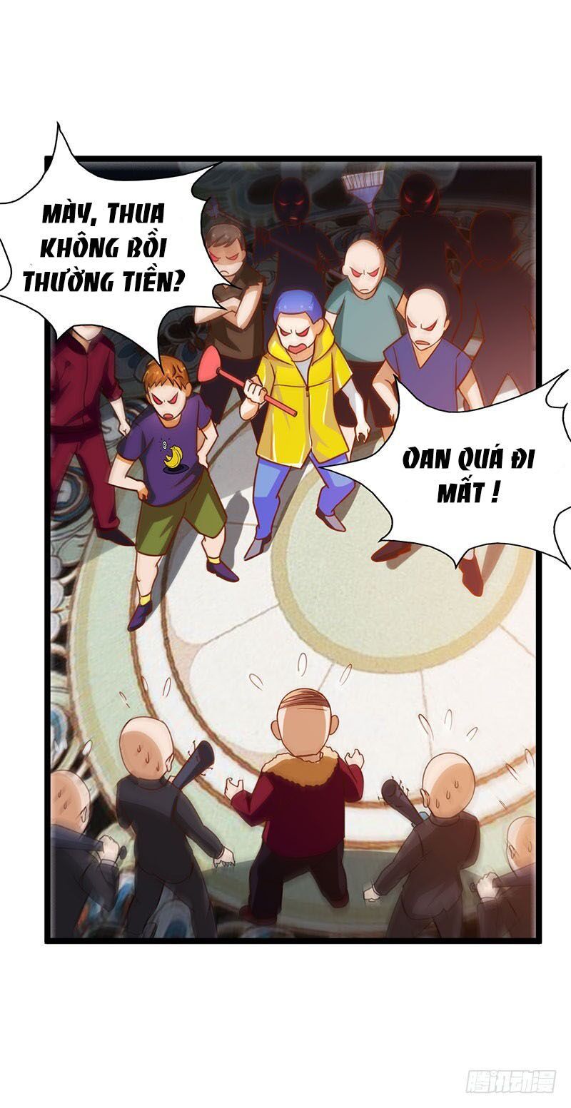 Siêu Cấp Bại Gia Tử Chapter 32 - 17