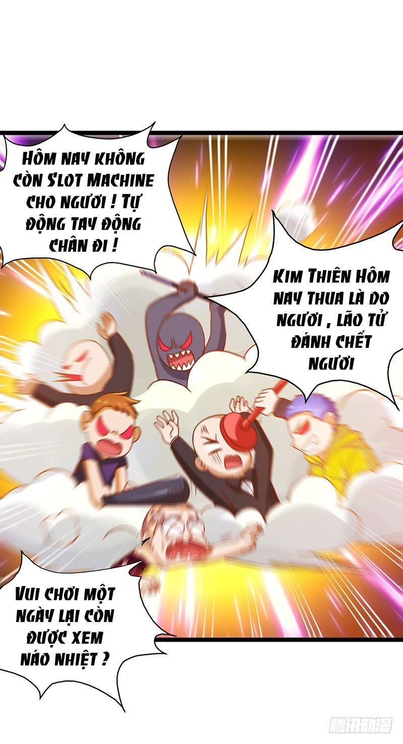 Siêu Cấp Bại Gia Tử Chapter 32 - 18
