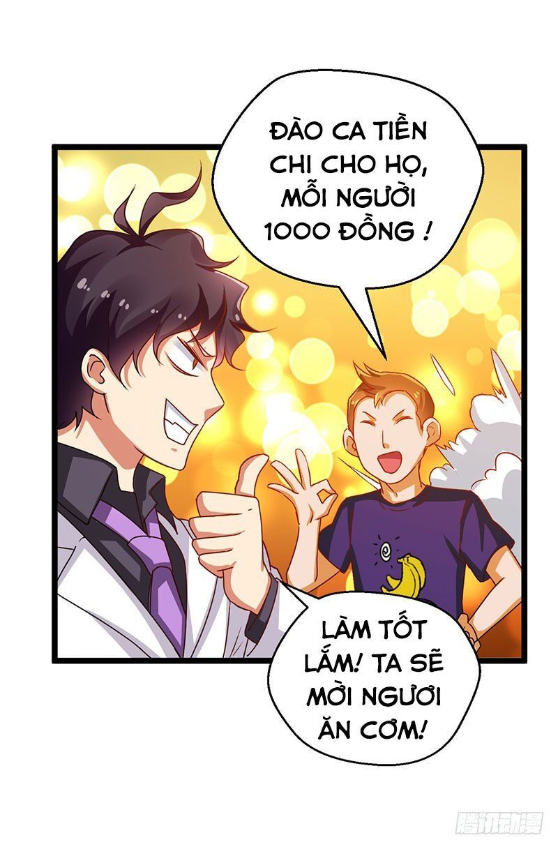 Siêu Cấp Bại Gia Tử Chapter 32 - 19