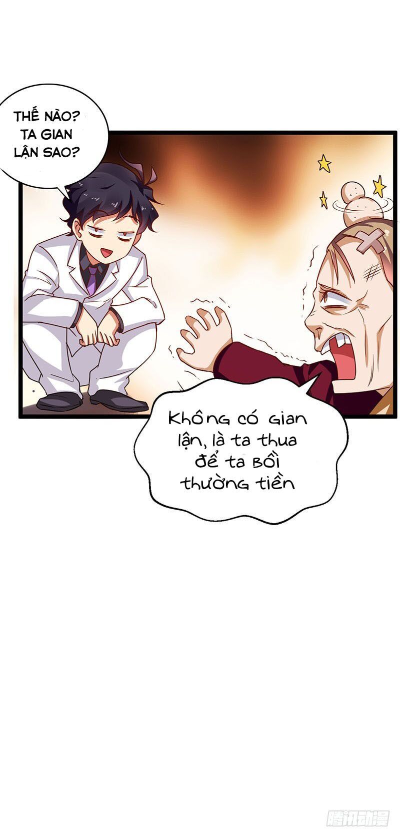 Siêu Cấp Bại Gia Tử Chapter 32 - 20