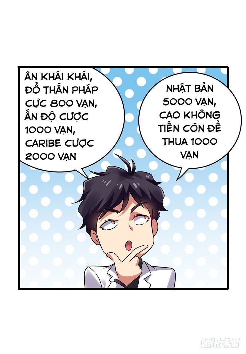 Siêu Cấp Bại Gia Tử Chapter 32 - 3