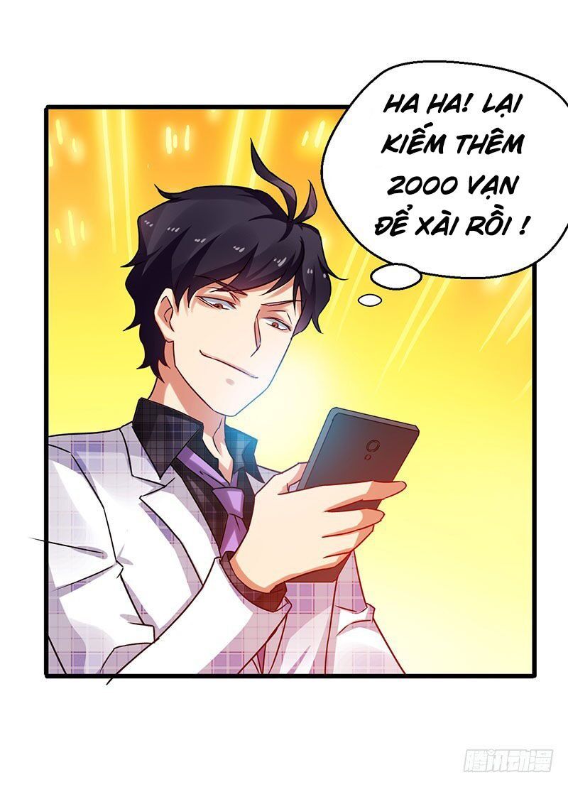 Siêu Cấp Bại Gia Tử Chapter 32 - 22