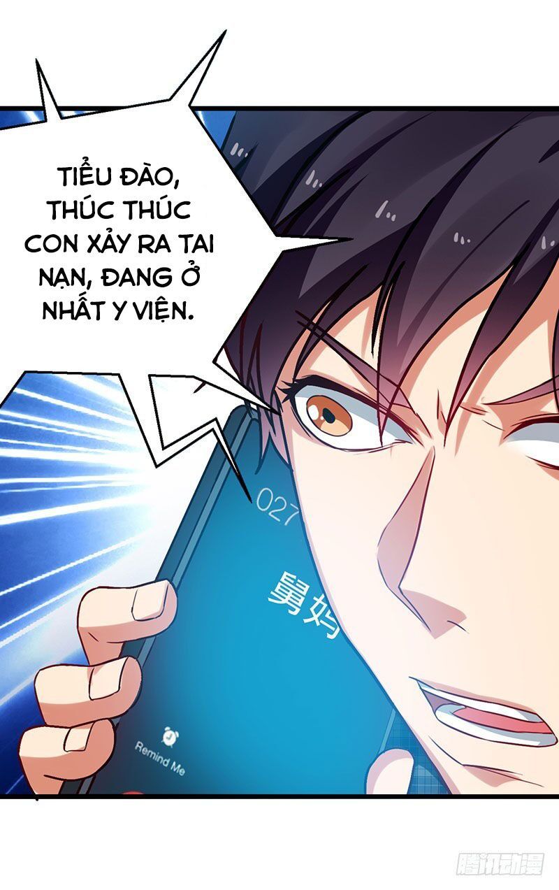 Siêu Cấp Bại Gia Tử Chapter 32 - 25