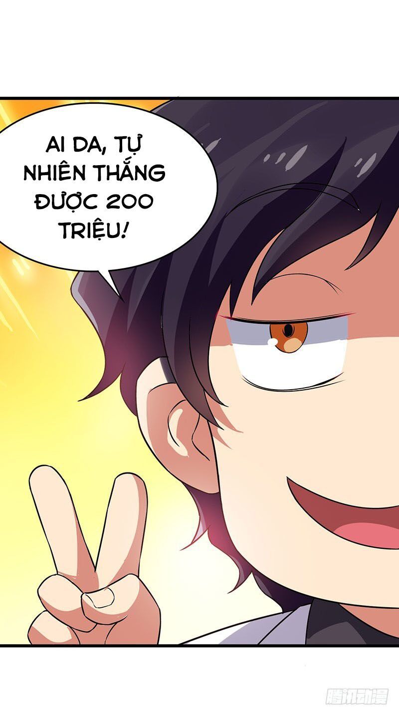 Siêu Cấp Bại Gia Tử Chapter 32 - 4