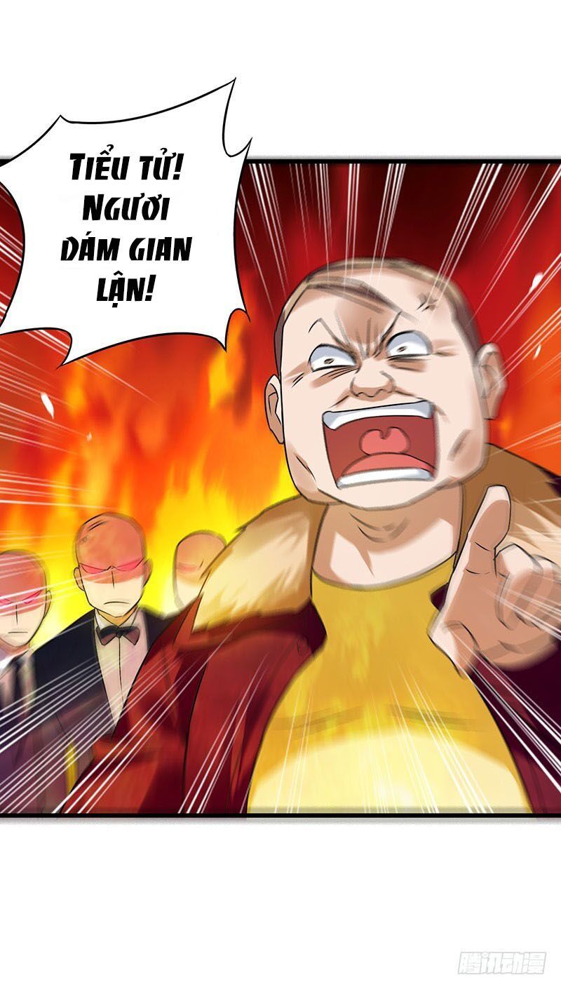 Siêu Cấp Bại Gia Tử Chapter 32 - 8