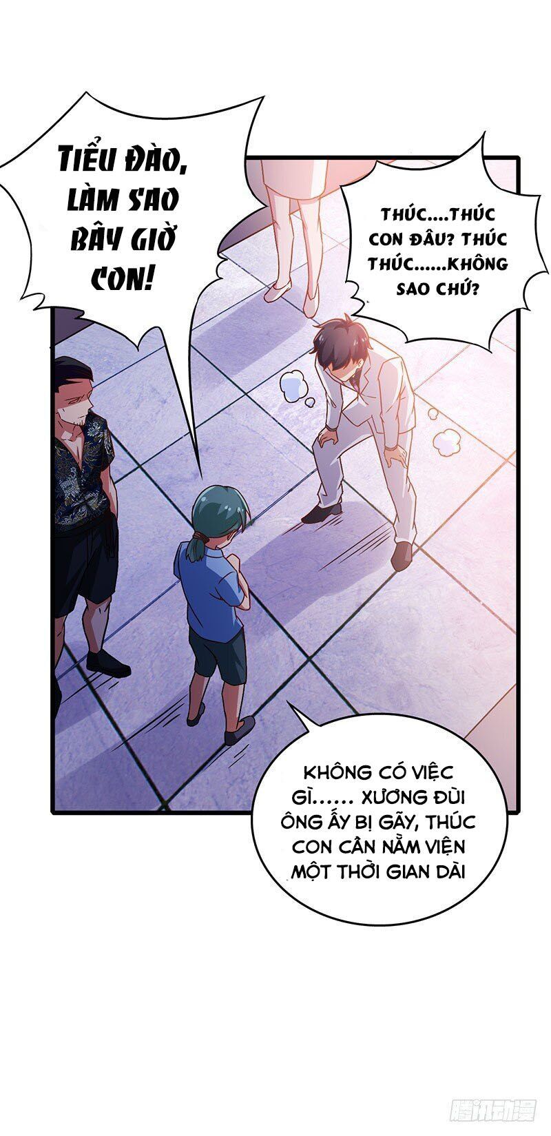 Siêu Cấp Bại Gia Tử Chapter 33 - 13