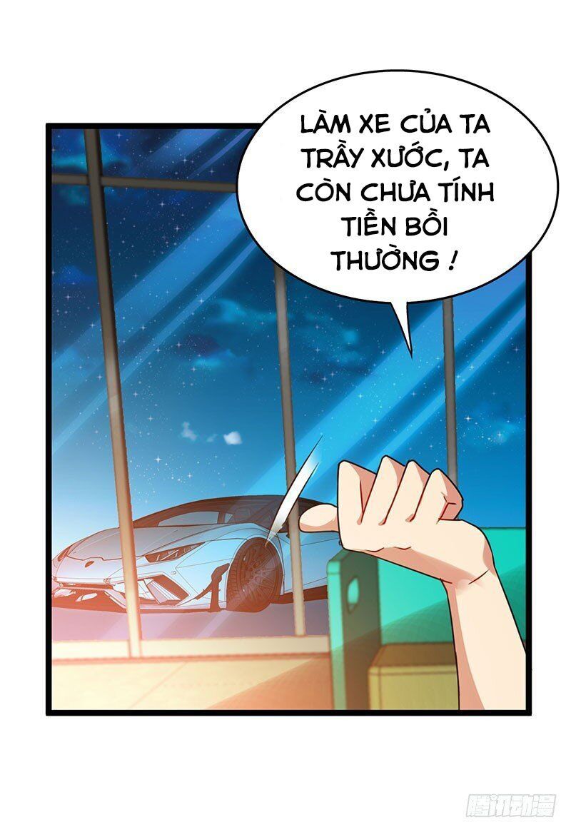 Siêu Cấp Bại Gia Tử Chapter 33 - 21