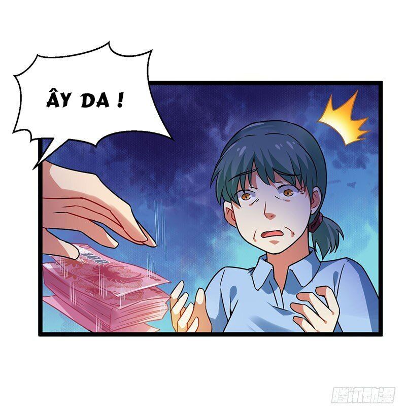 Siêu Cấp Bại Gia Tử Chapter 33 - 24