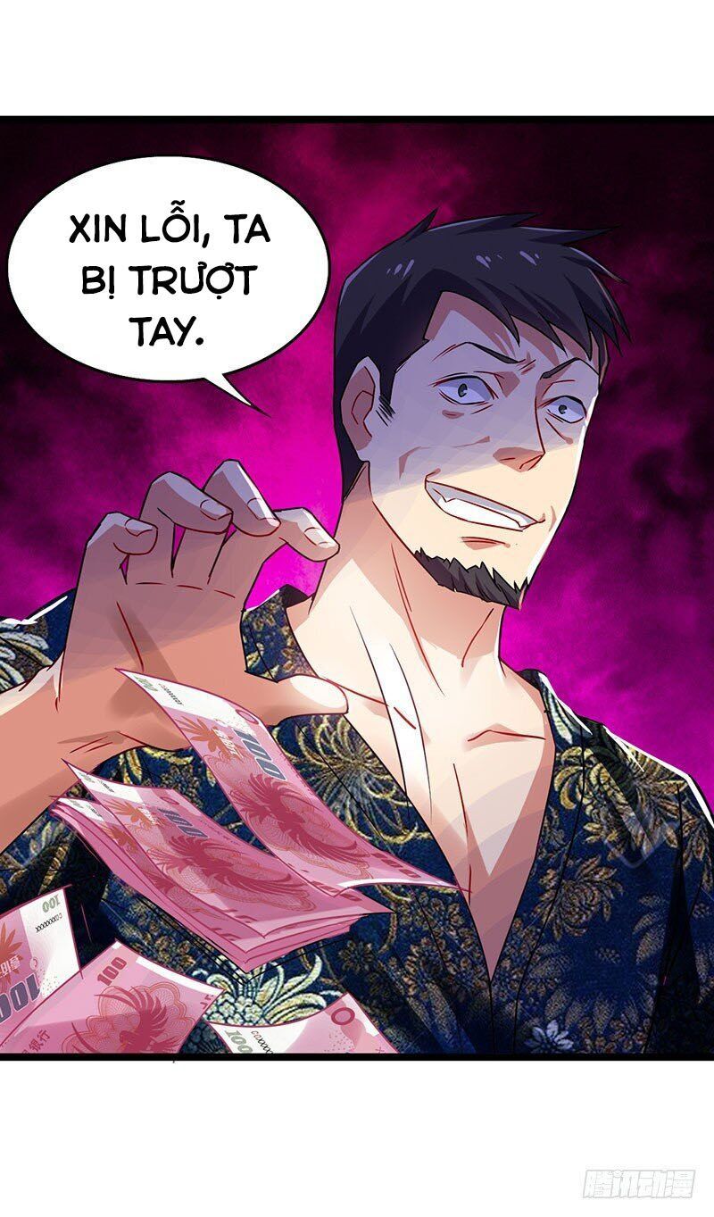 Siêu Cấp Bại Gia Tử Chapter 33 - 25