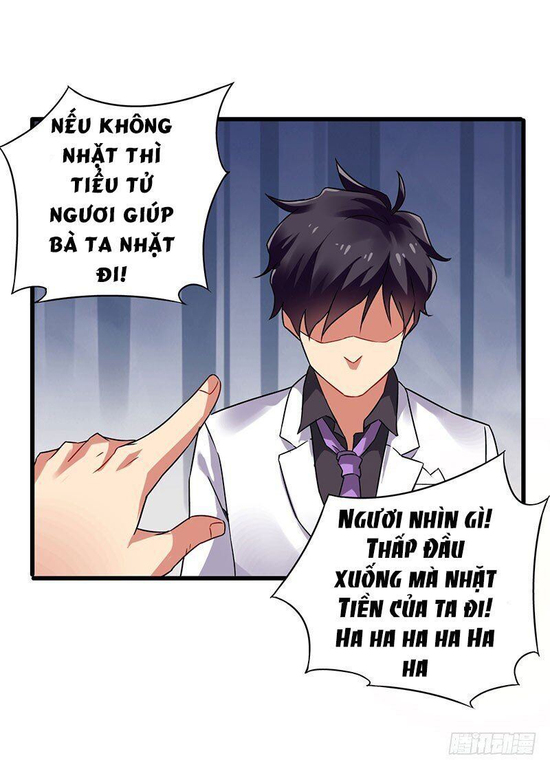 Siêu Cấp Bại Gia Tử Chapter 33 - 28