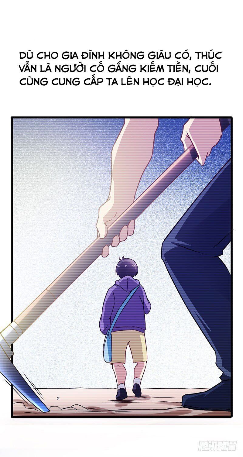 Siêu Cấp Bại Gia Tử Chapter 33 - 5