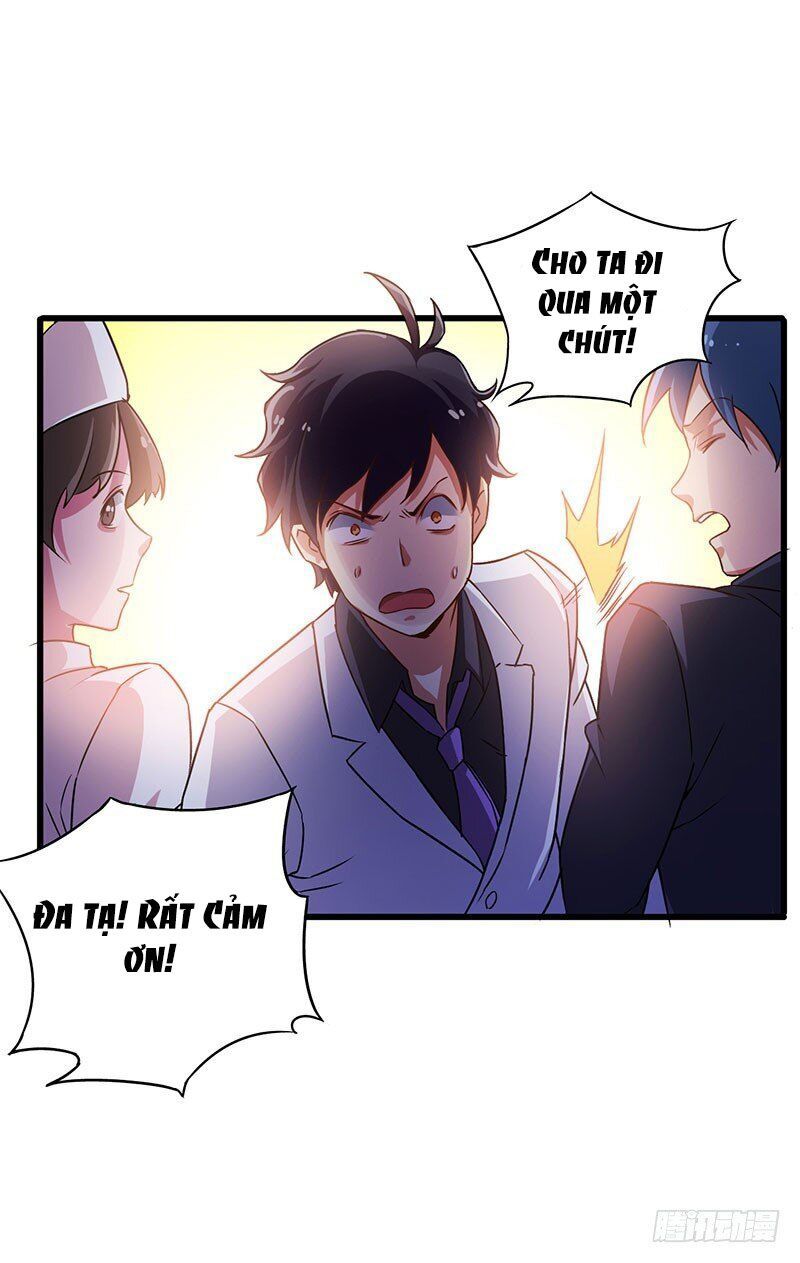 Siêu Cấp Bại Gia Tử Chapter 33 - 10