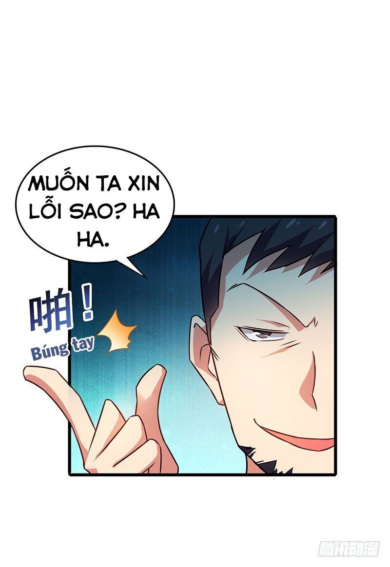 Siêu Cấp Bại Gia Tử Chapter 34 - 11