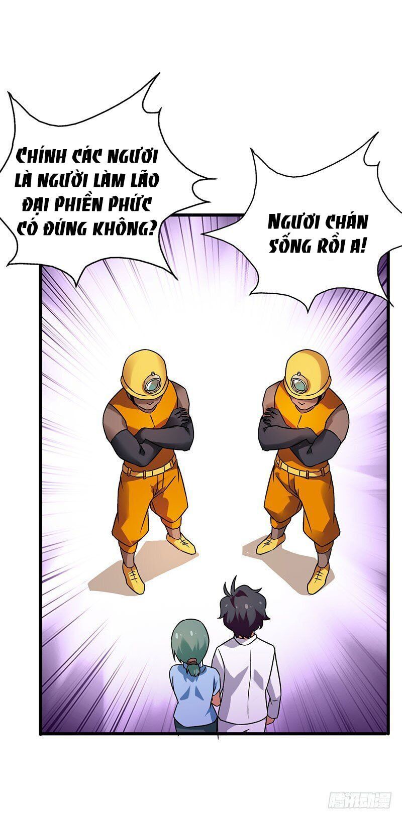 Siêu Cấp Bại Gia Tử Chapter 34 - 14