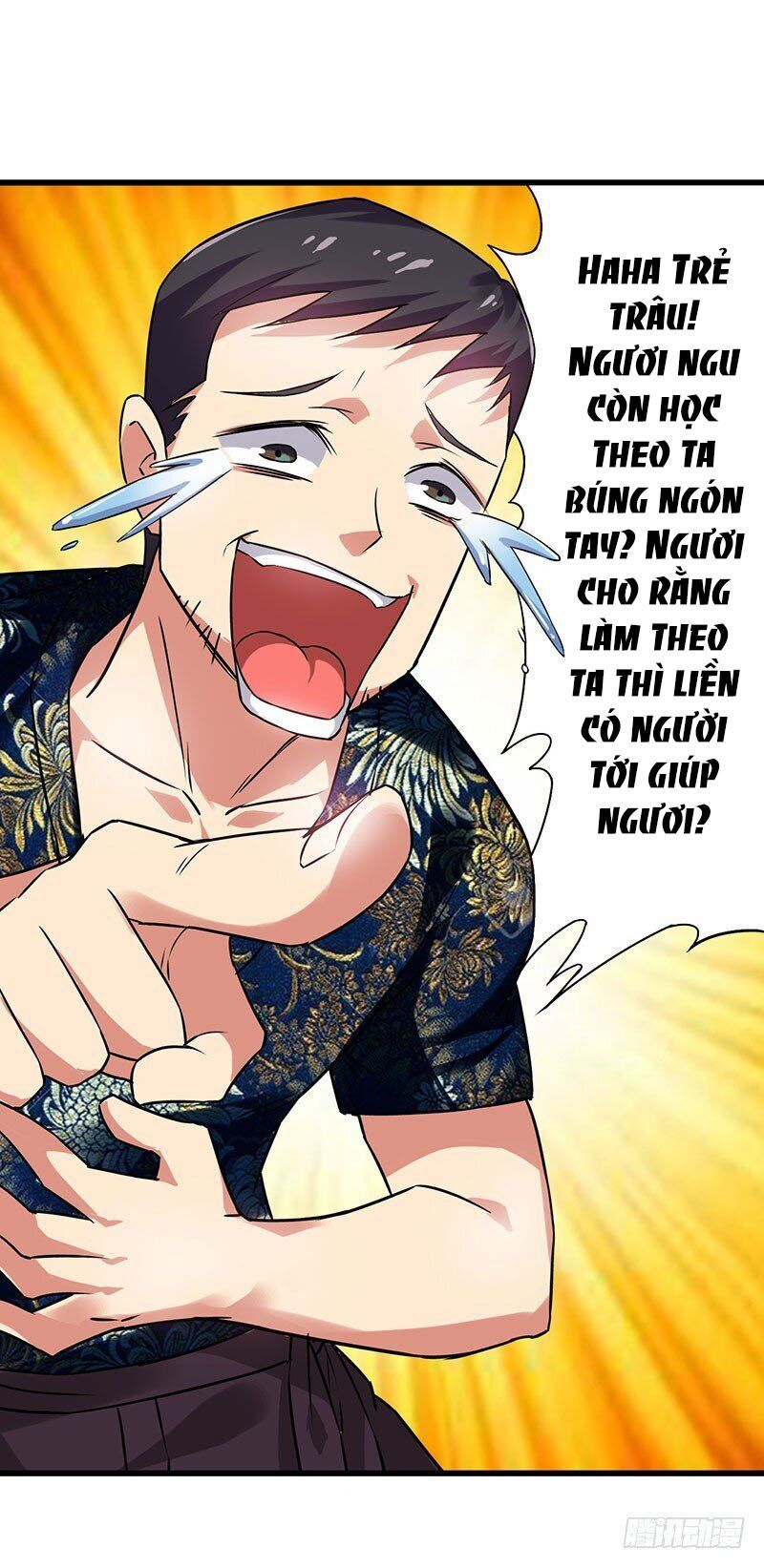 Siêu Cấp Bại Gia Tử Chapter 34 - 20