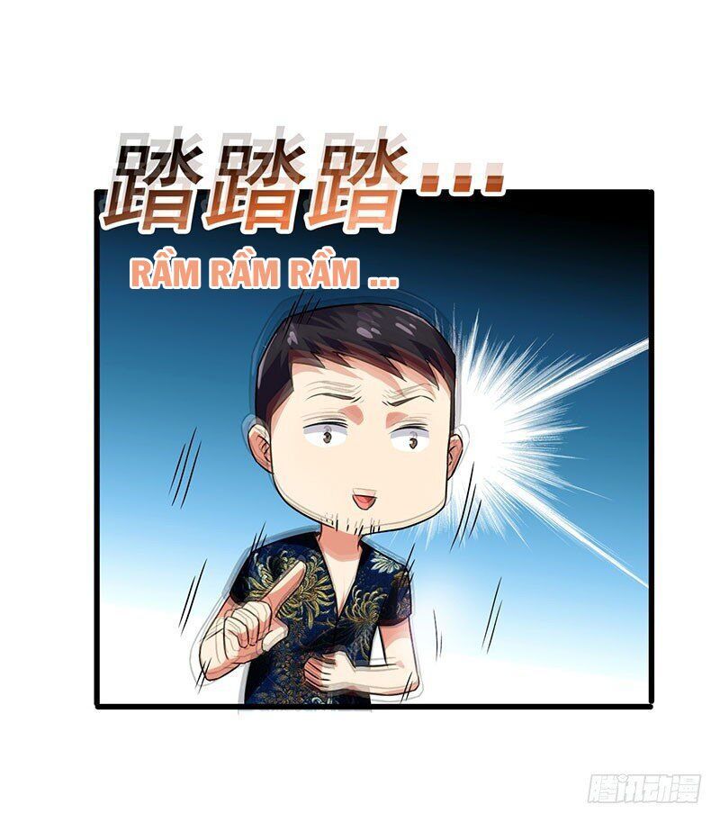 Siêu Cấp Bại Gia Tử Chapter 34 - 21