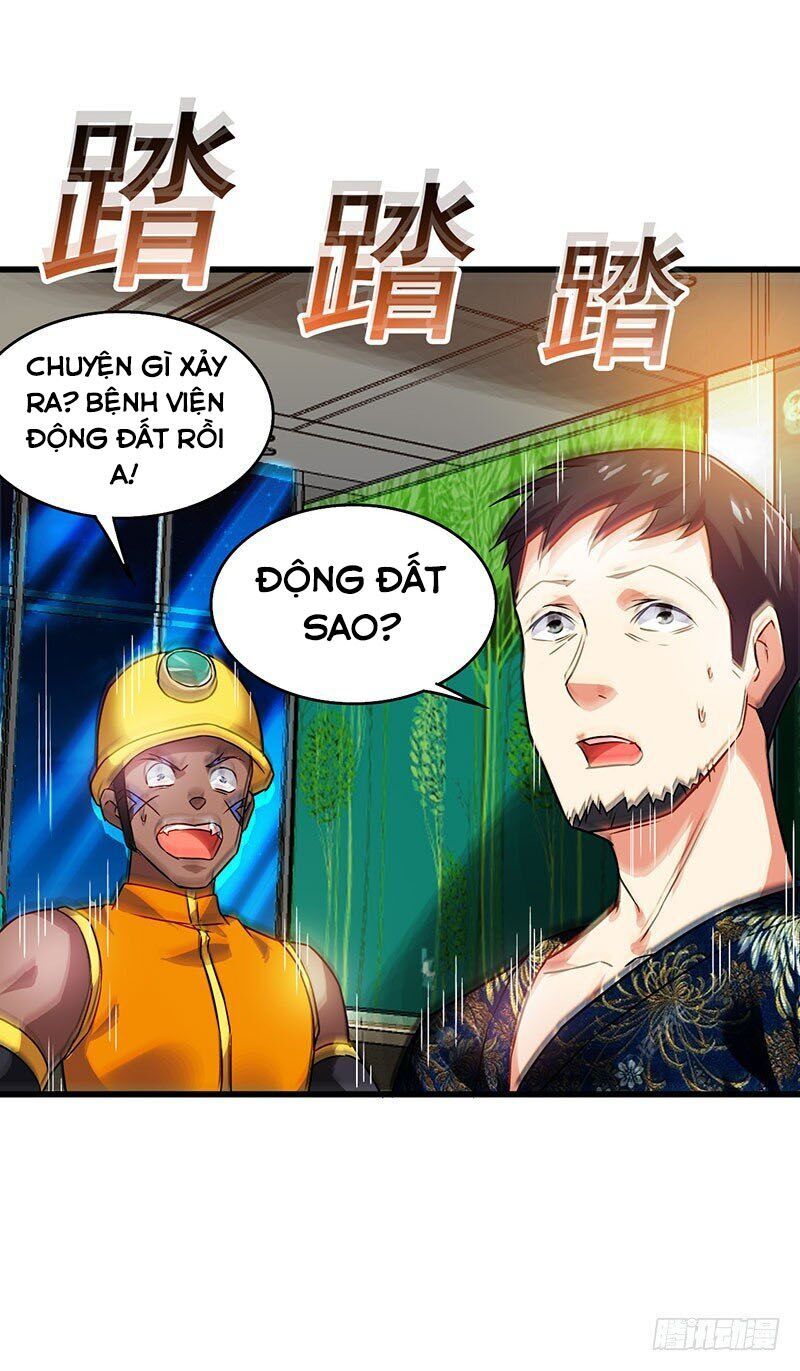 Siêu Cấp Bại Gia Tử Chapter 34 - 22