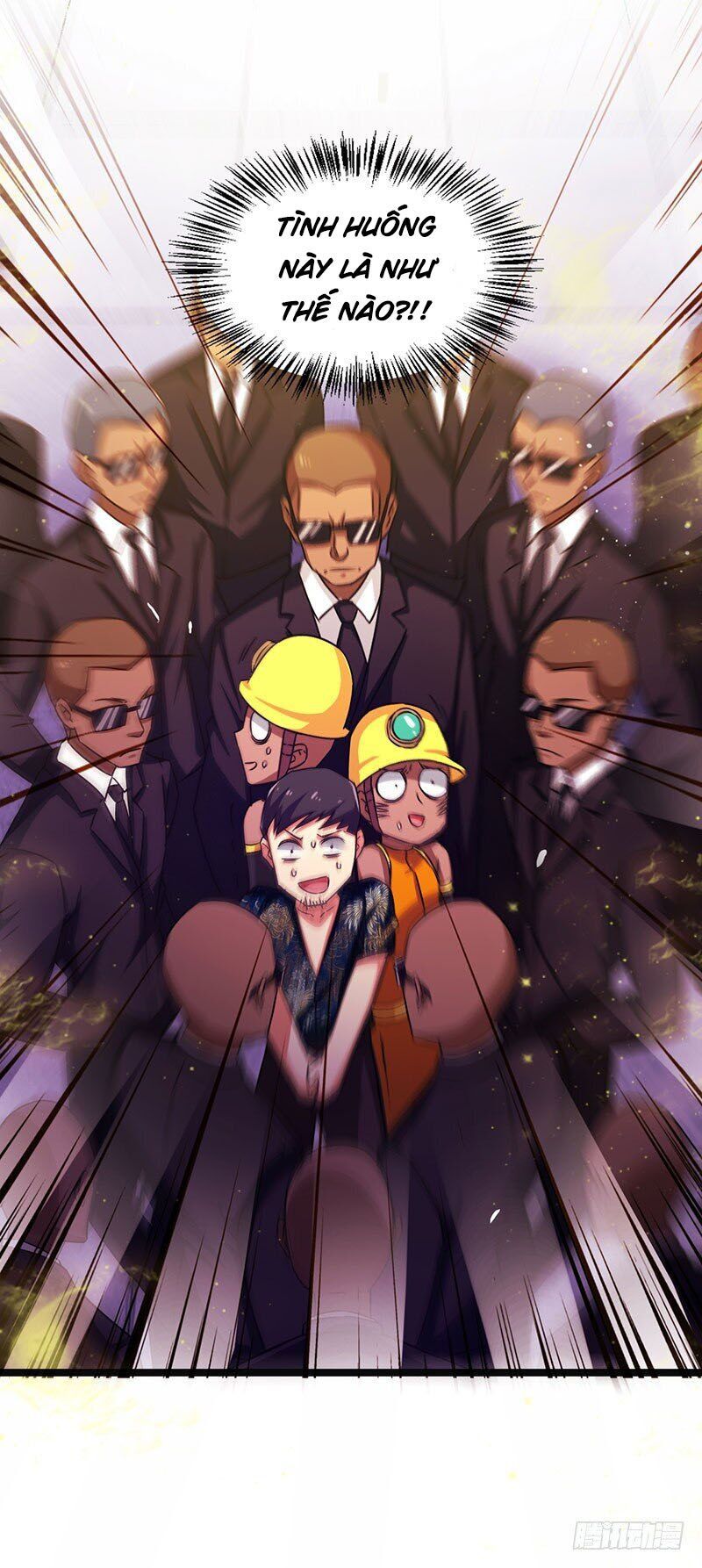 Siêu Cấp Bại Gia Tử Chapter 34 - 26