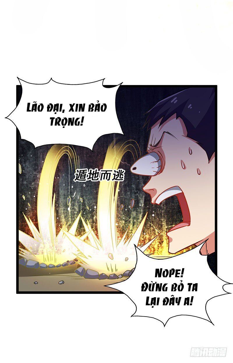 Siêu Cấp Bại Gia Tử Chapter 34 - 27