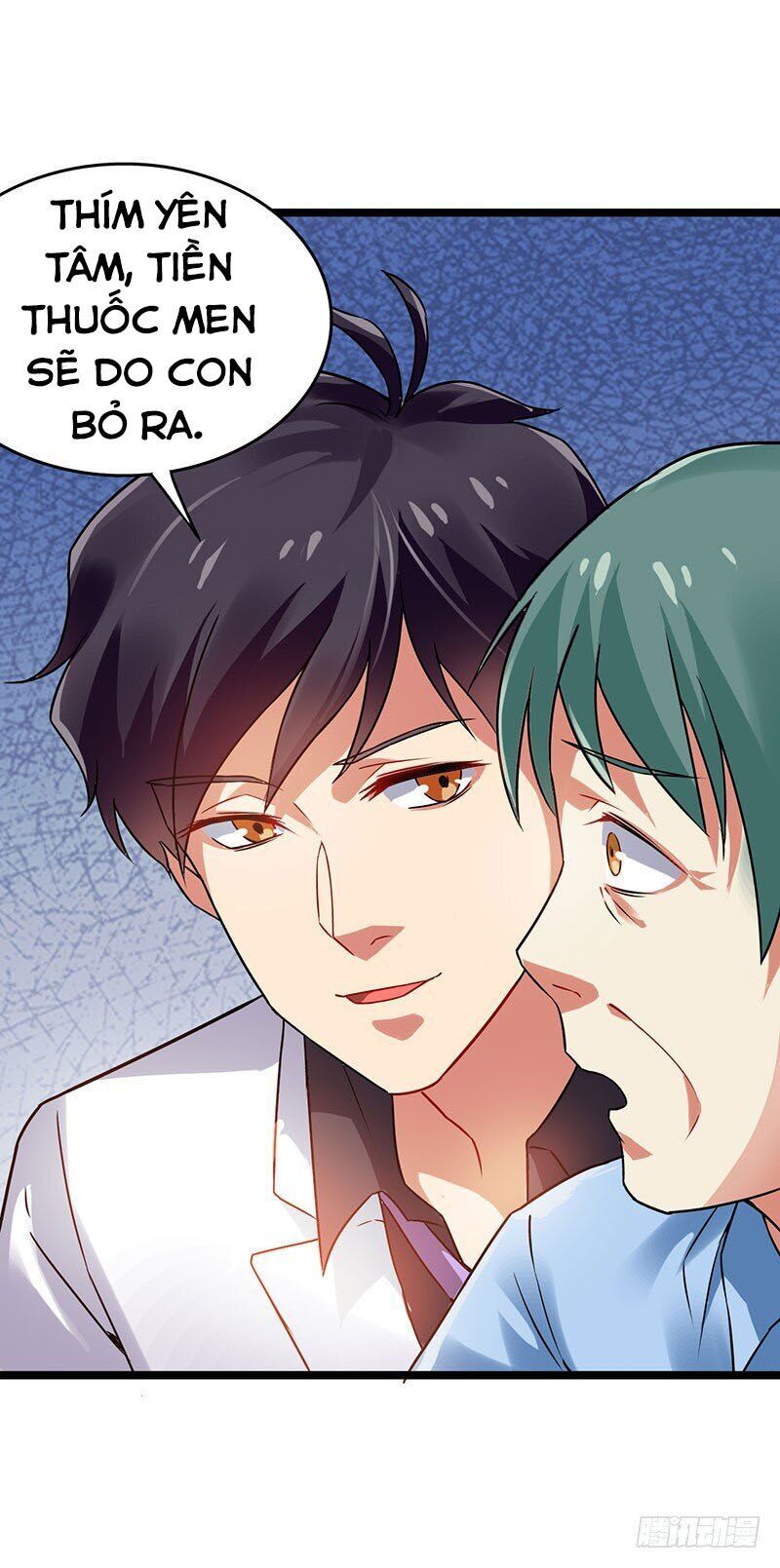 Siêu Cấp Bại Gia Tử Chapter 34 - 6