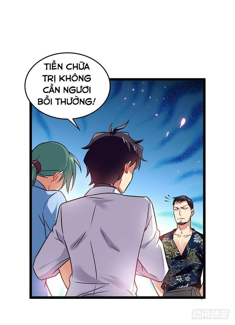Siêu Cấp Bại Gia Tử Chapter 34 - 8