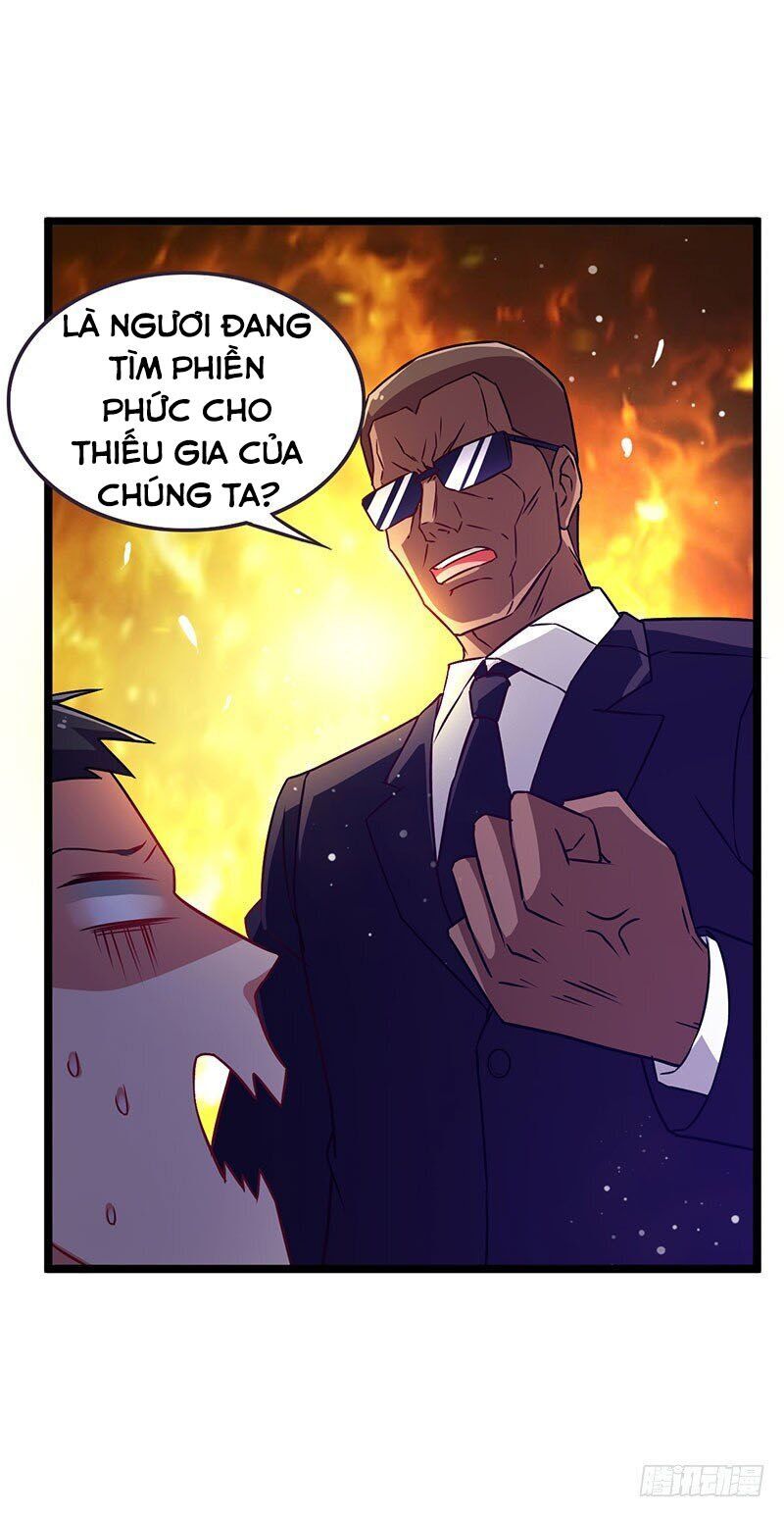 Siêu Cấp Bại Gia Tử Chapter 35 - 1