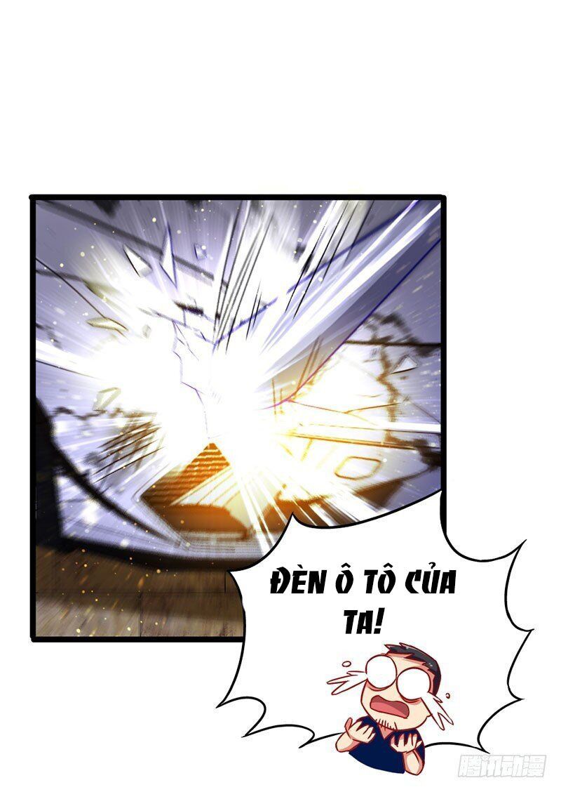 Siêu Cấp Bại Gia Tử Chapter 35 - 11