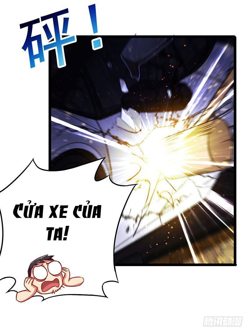 Siêu Cấp Bại Gia Tử Chapter 35 - 12